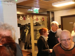 2026-01-14 Nieuwjaarreceptie