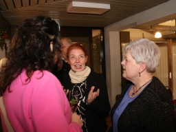 2026-01-14 Nieuwjaarreceptie