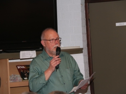 2026-01-14 Nieuwjaarreceptie