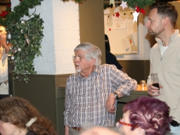 2026-01-14 Nieuwjaarreceptie