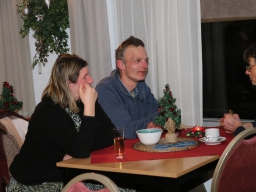 2026-01-14 Nieuwjaarreceptie