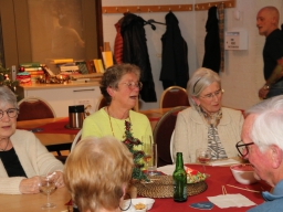 2026-01-14 Nieuwjaarreceptie