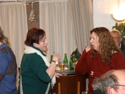 2026-01-14 Nieuwjaarreceptie