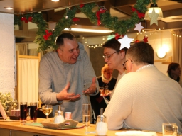 2026-01-14 Nieuwjaarreceptie